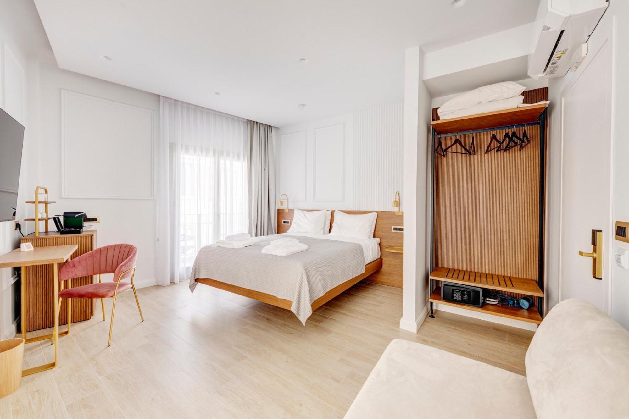 Bed and Breakfast Eclectic Syros Ermoupoli Exterior foto